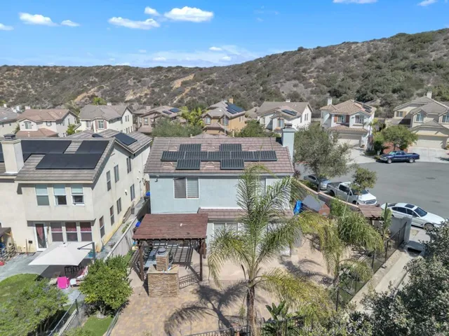5317 Westport View Drive, San Diego, California 92154