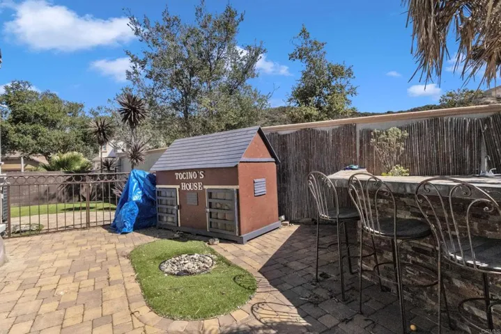 5317 Westport View Drive, San Diego, California 92154