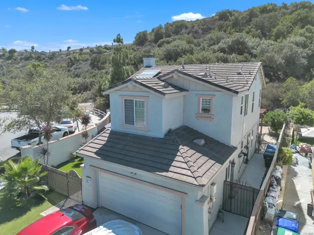 5317 Westport View Drive, San Diego, California 92154