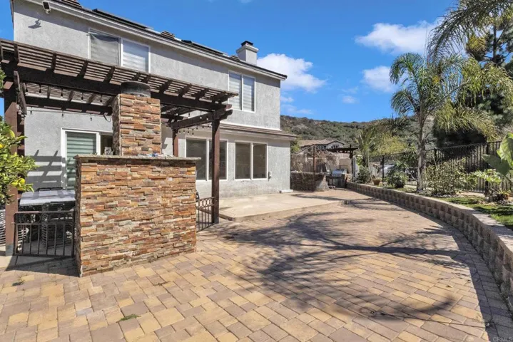 5317 Westport View Drive, San Diego, California 92154