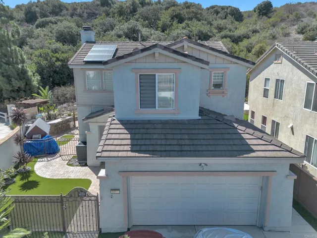 5317 Westport View Drive, San Diego, California 92154