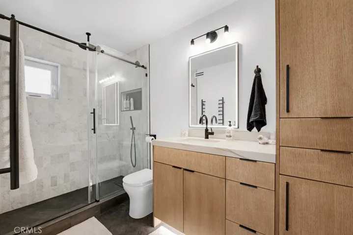 Third Bathroom