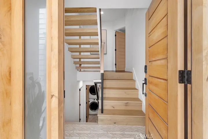 Entry Way