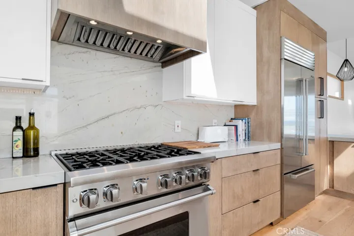 Viking & Subzero Appliances