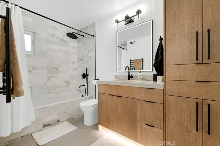 Second Bathroom