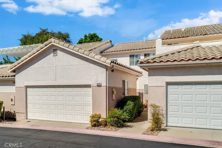 1272 Manzanita Way, San Luis Obispo, California 93401