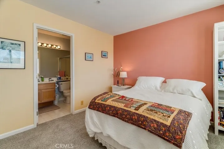 1272 Manzanita Way, San Luis Obispo, California 93401