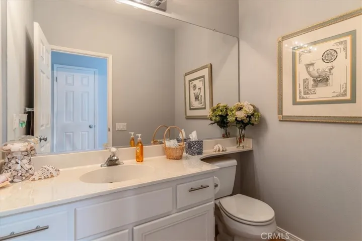 1272 Manzanita Way, San Luis Obispo, California 93401