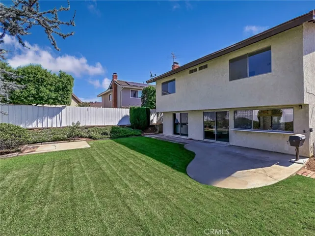 19841 Lombardy, Yorba Linda, California 92886