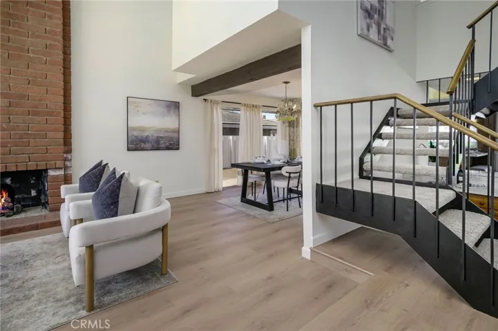 19841 Lombardy, Yorba Linda, California 92886