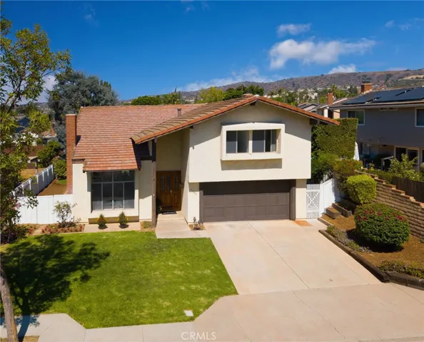 19841 Lombardy, Yorba Linda, California 92886