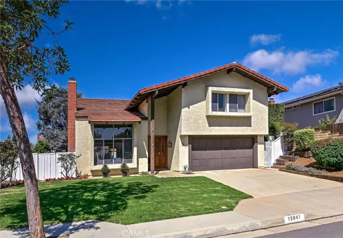 19841 Lombardy, Yorba Linda, California 92886