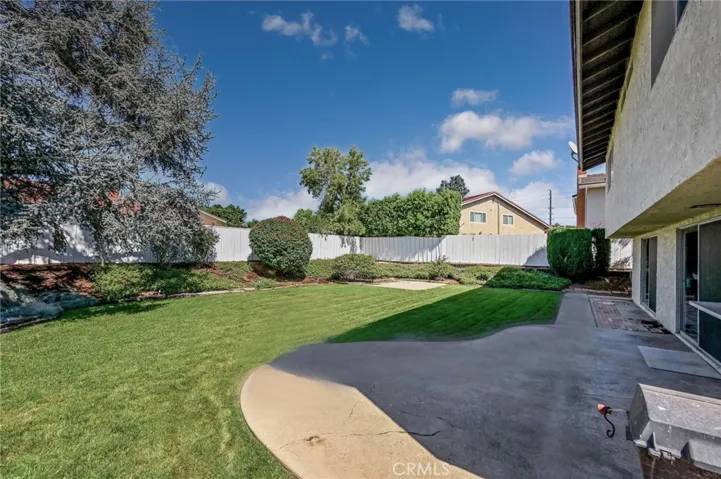 19841 Lombardy, Yorba Linda, California 92886