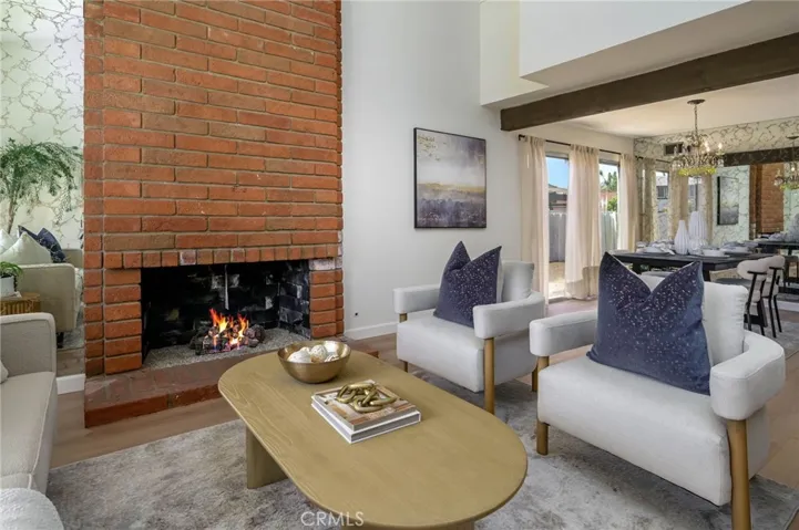 19841 Lombardy, Yorba Linda, California 92886