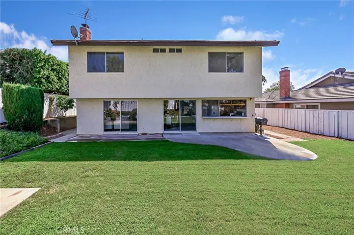 19841 Lombardy, Yorba Linda, California 92886