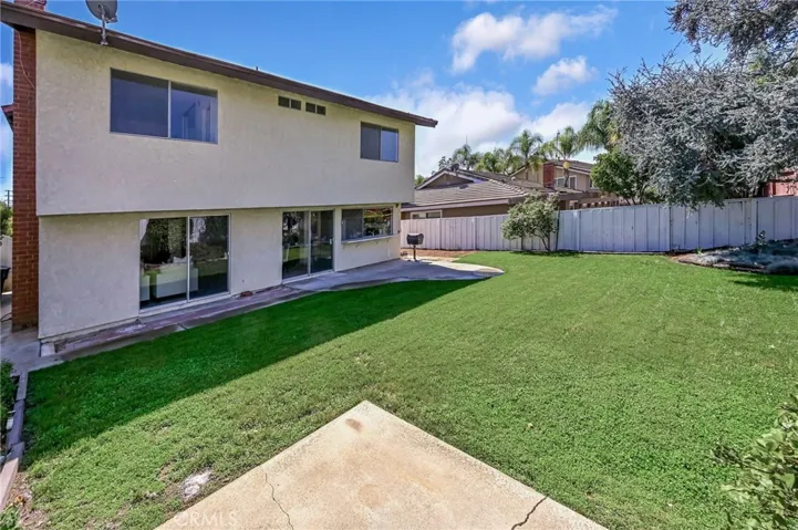 19841 Lombardy, Yorba Linda, California 92886