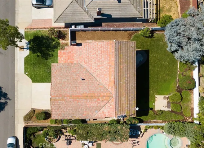 19841 Lombardy, Yorba Linda, California 92886