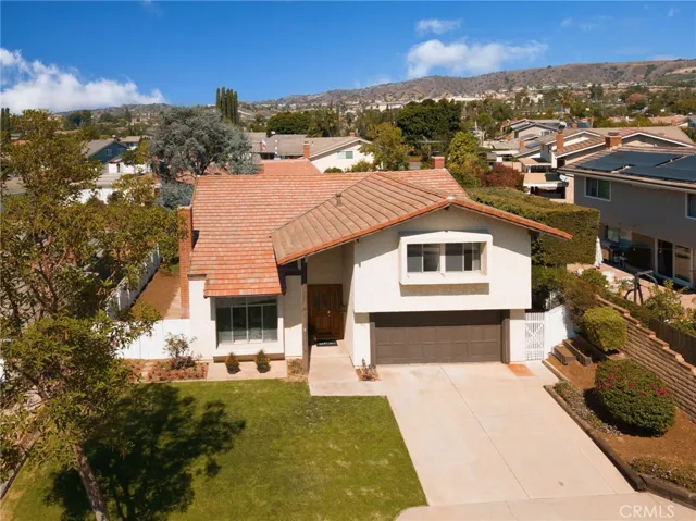 19841 Lombardy, Yorba Linda, California 92886