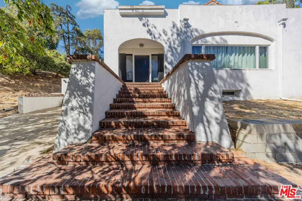 1871 Hill Drive, Los Angeles, California 90041 home-pic-1