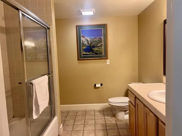 1399 Kirkwood Mdws Drive 213-215, Markleeville, California 96120