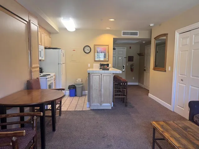 1399 Kirkwood Mdws Drive 213-215, Markleeville, California 96120