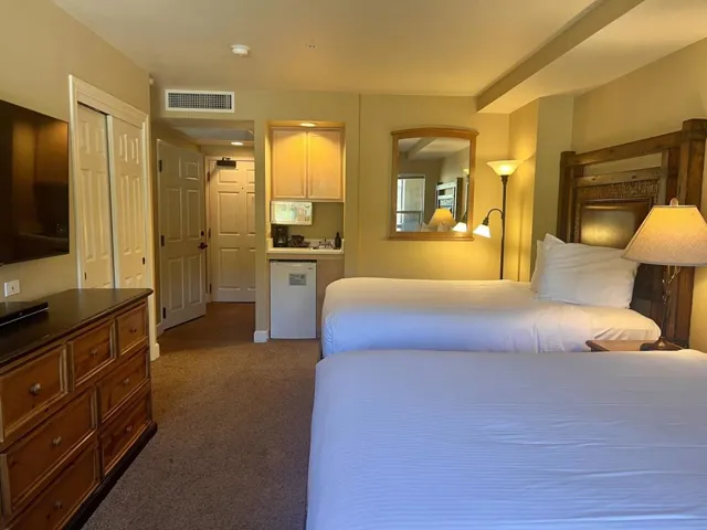 1399 Kirkwood Mdws Drive 213-215, Markleeville, California 96120