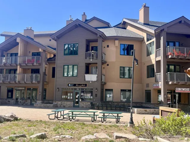 1399 Kirkwood Mdws Drive 213-215, Markleeville, California 96120