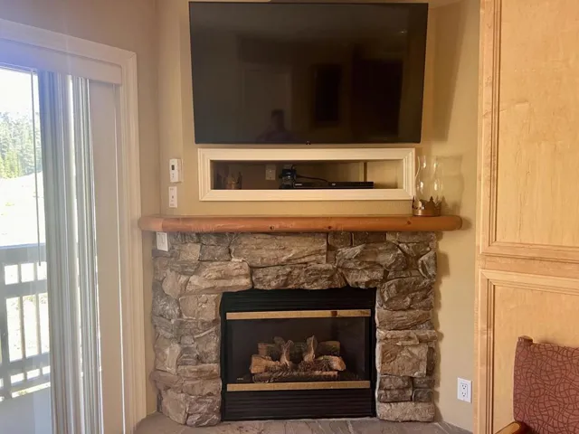 1399 Kirkwood Mdws Drive 213-215, Markleeville, California 96120
