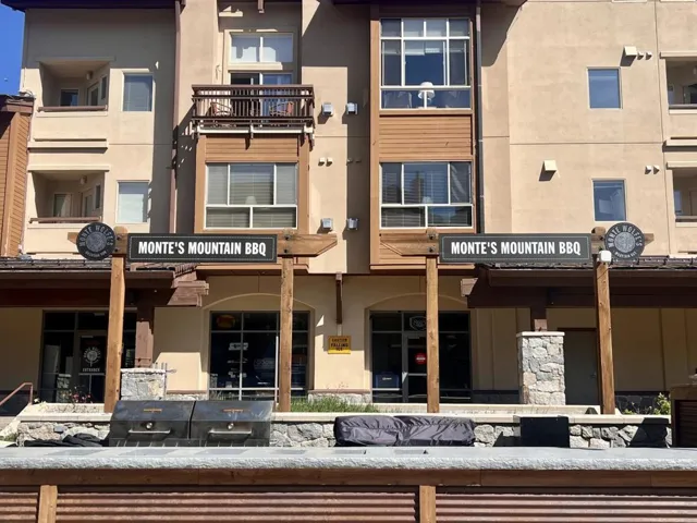1399 Kirkwood Mdws Drive 213-215, Markleeville, California 96120