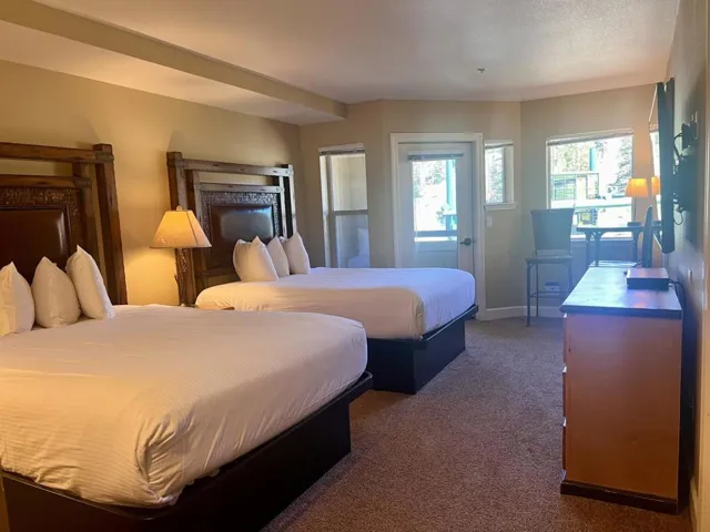 1399 Kirkwood Mdws Drive 213-215, Markleeville, California 96120