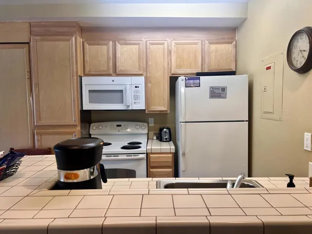 1399 Kirkwood Mdws Drive 213-215, Markleeville, California 96120