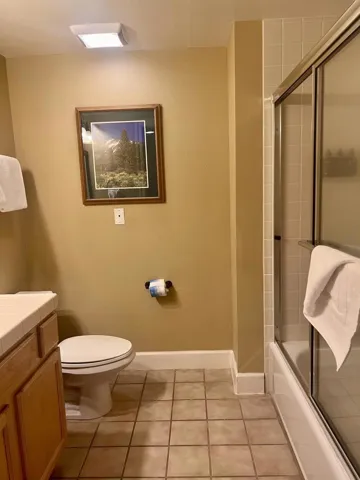 1399 Kirkwood Mdws Drive 213-215, Markleeville, California 96120