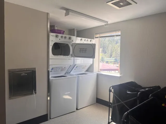 1399 Kirkwood Mdws Drive 213-215, Markleeville, California 96120