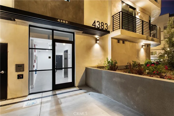 4383 Sepulveda Boulevard 502, Sherman Oaks, California 91403