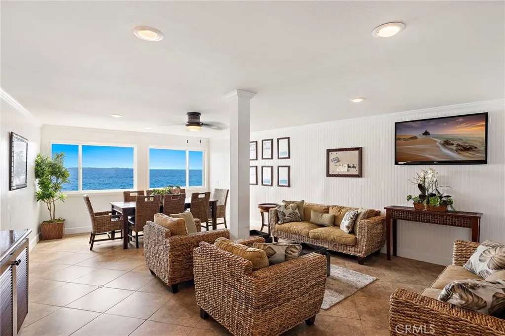 Community room "Seaview Room"