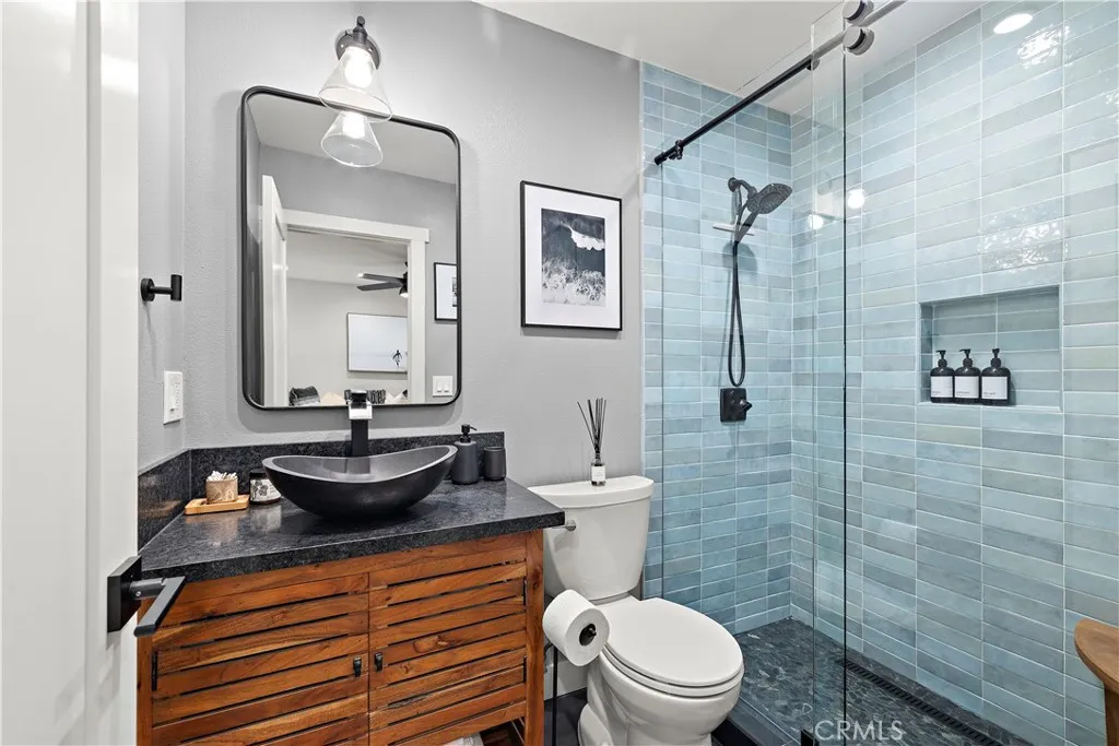 Downstairs Bathroom