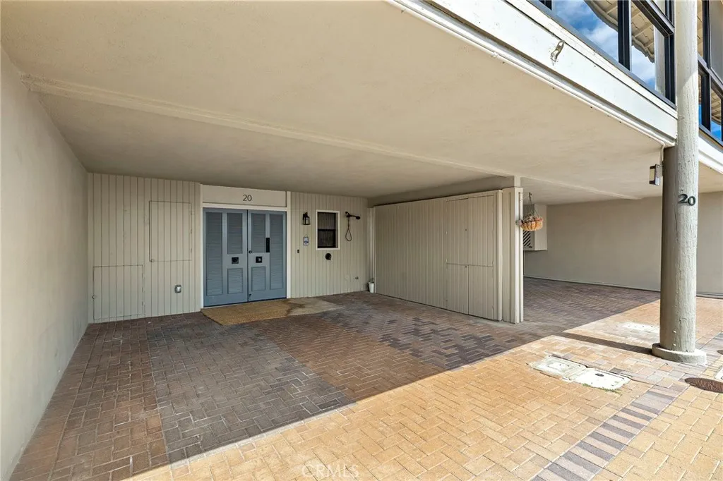 Carport