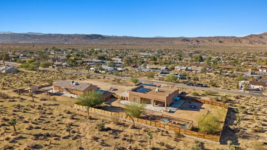 60377 Pueblo Trail, Joshua Tree