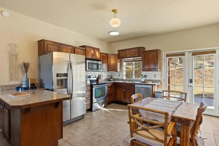 Open concept