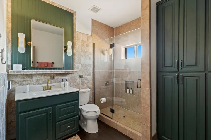 Guest bath