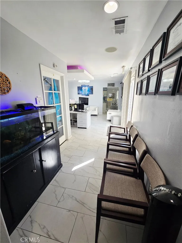 HALLWAY AREA