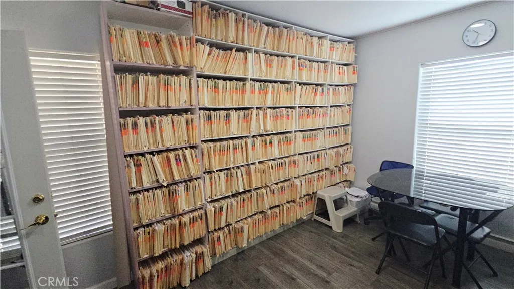 PATIENT FILE