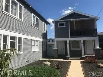 424 Almond, Long Beach, California 90802
