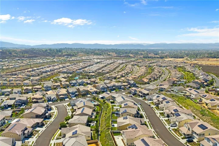 39505 Sagewood Ridge, Temecula, California 92591