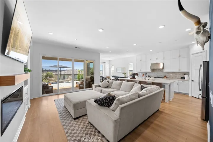 39505 Sagewood Ridge, Temecula, California 92591