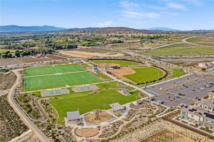 39505 Sagewood Ridge, Temecula, California 92591
