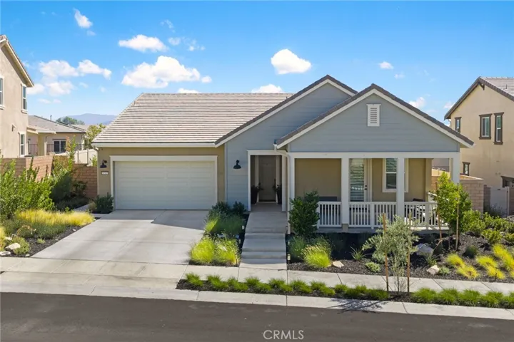 39505 Sagewood Ridge, Temecula, California 92591