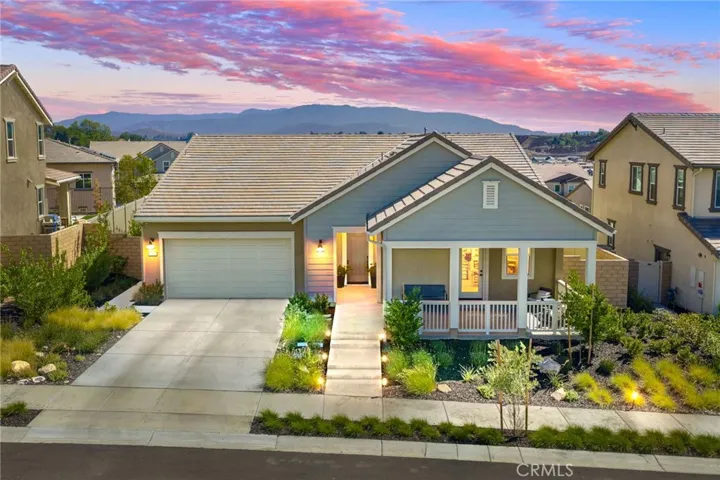 39505 Sagewood Ridge, Temecula, California 92591