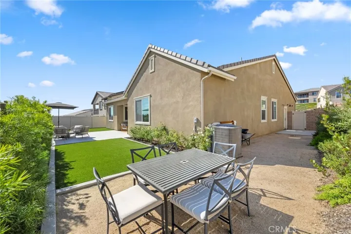 39505 Sagewood Ridge, Temecula, California 92591