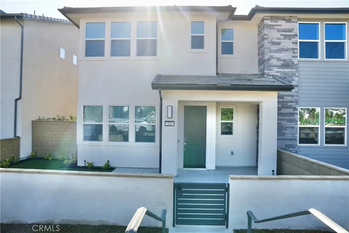 321 Loon, Irvine, California 92618